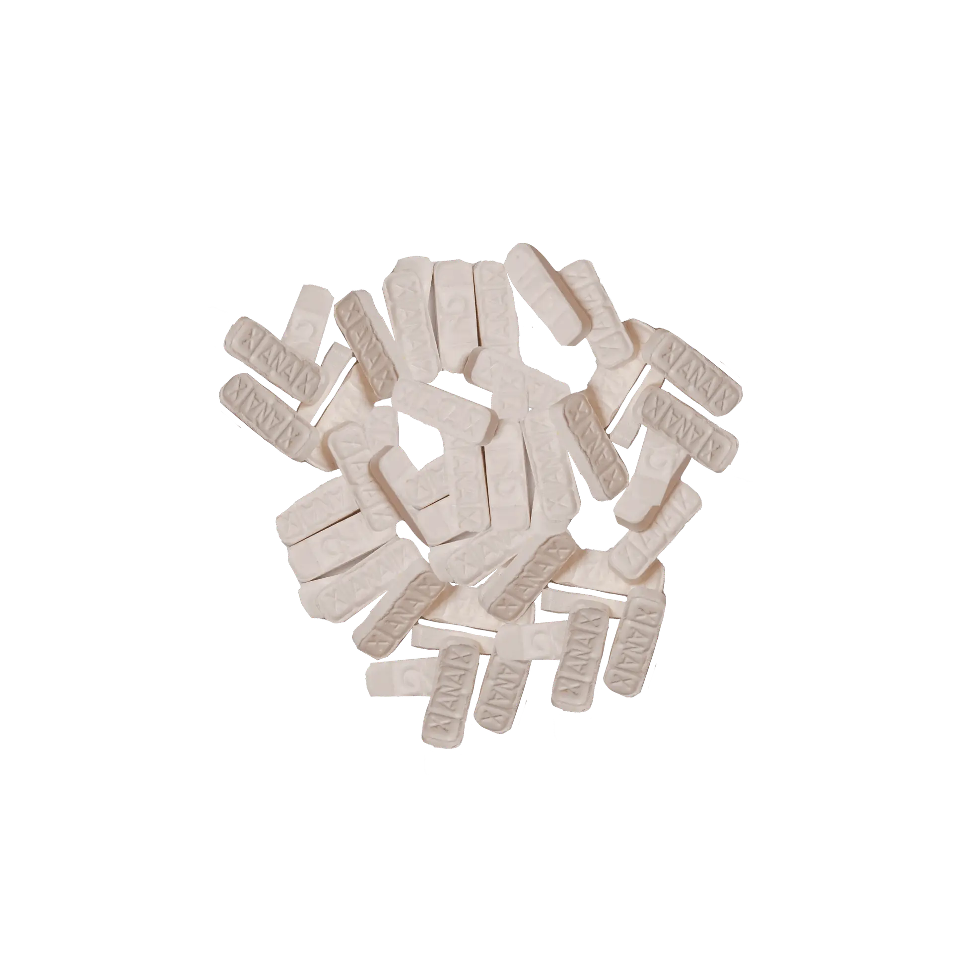 Xanax - 2mg