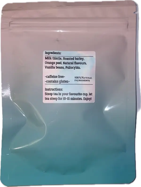 MOGU Psilocybin Co. – TEA - Image 2