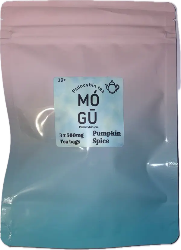 MOGU Psilocybin Co. – TEA - Image 3