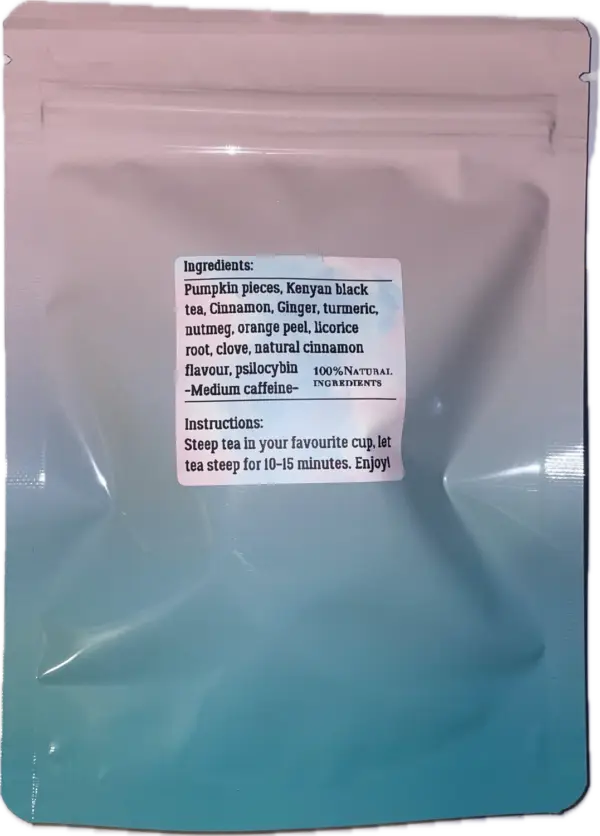 MOGU Psilocybin Co. – TEA - Image 4