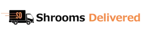 Shrooms Delivered