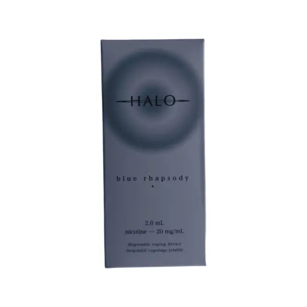 Halo Nicotine Vapes(5%) - Image 3