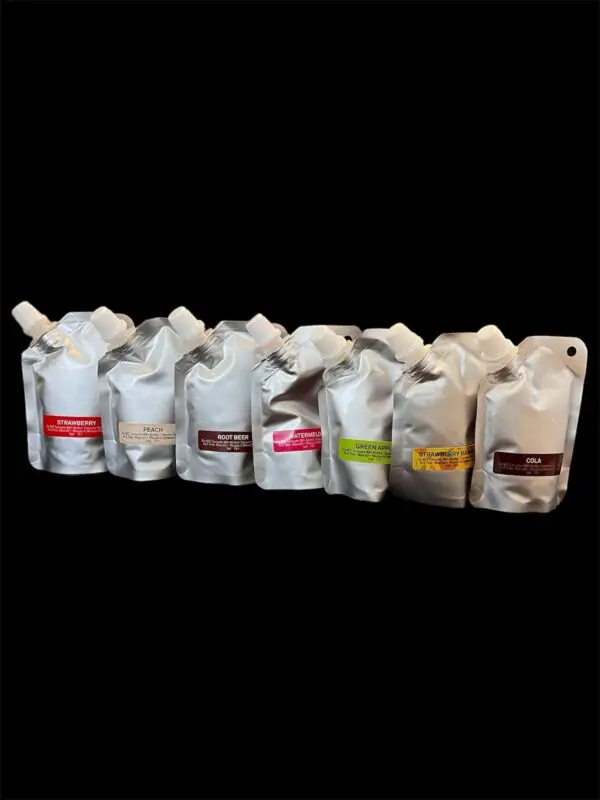 GHB Premixed Drinks - Image 3