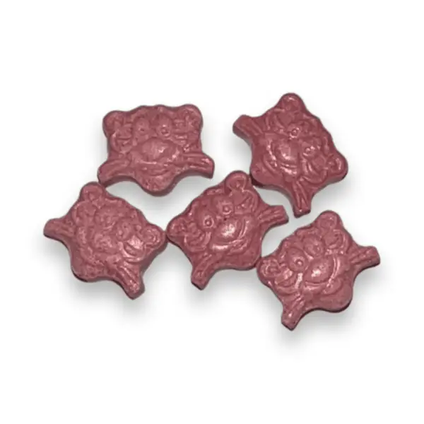 M Pressed Pills (MDMA & MDA) - Image 10