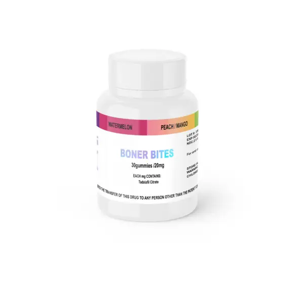 Cytech Pharmaceuticals Boner Bites - Image 2