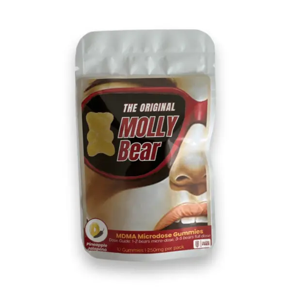 M Gummy Bears - Image 2