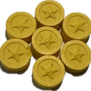 2CB Super Mario Stars - 25mg