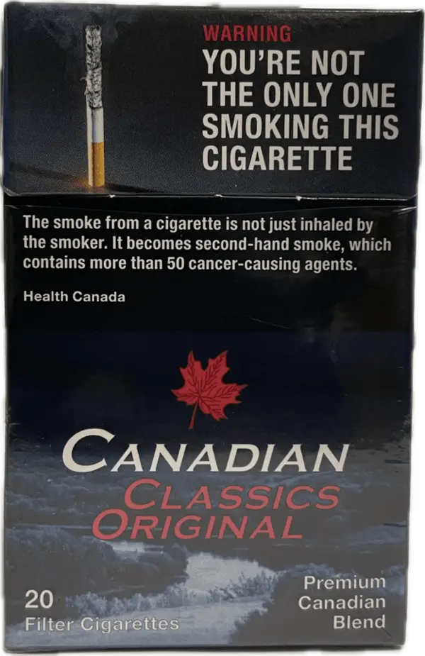 Canadian Classic