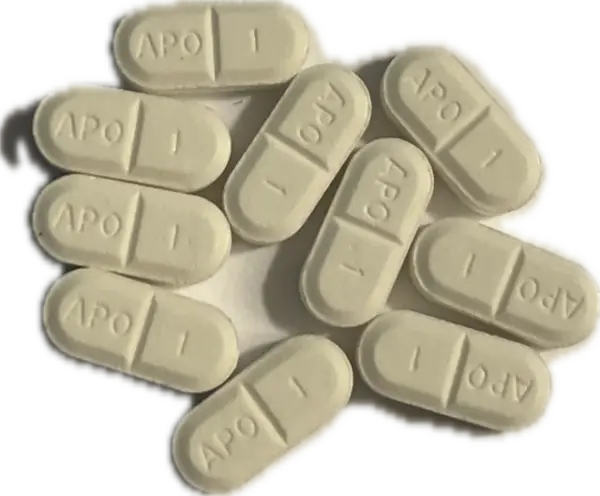Lorazepam 1mg - 100% Authentic - LIMITED SUPPLY