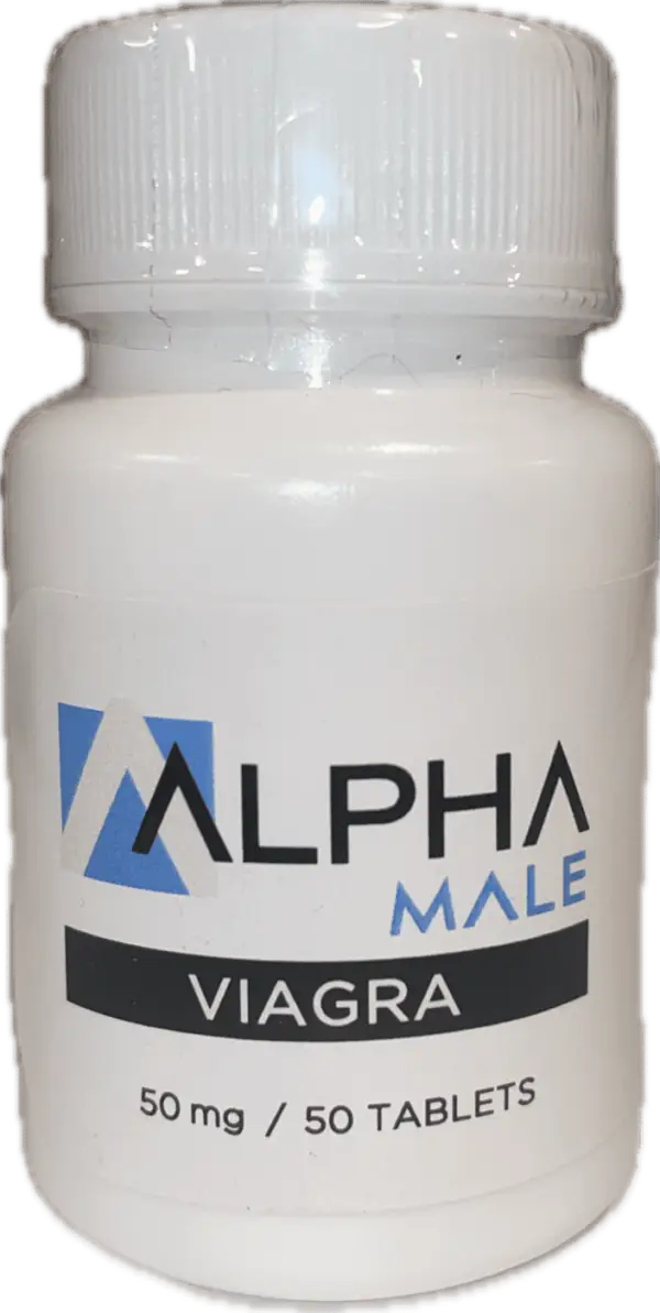 Viagra 50 (Sildenafil) - Image 2