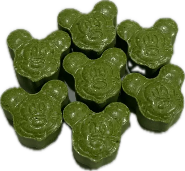 M Pressed Pills (MDMA & MDA) - Image 11