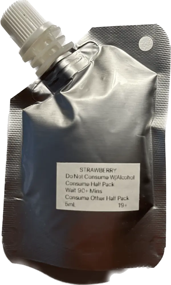 GHB Premixed Drinks - Image 5