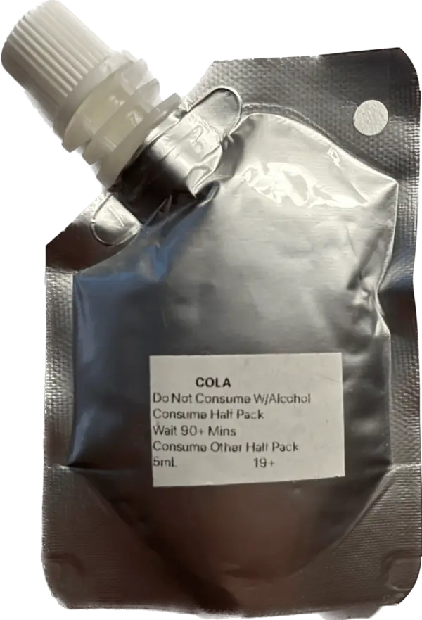 GHB Premixed Drinks - Image 2