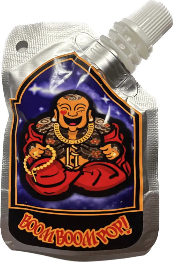 GHB Premixed Drinks - Image 4