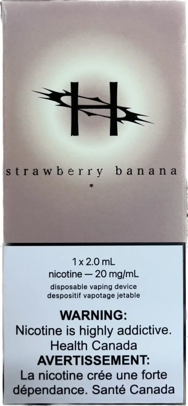 Halo Nicotine Vapes(5%) - Image 7