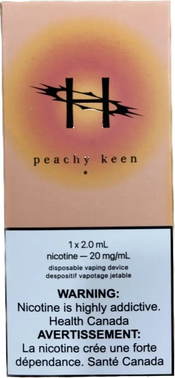 Halo Nicotine Vapes(5%) - Image 8