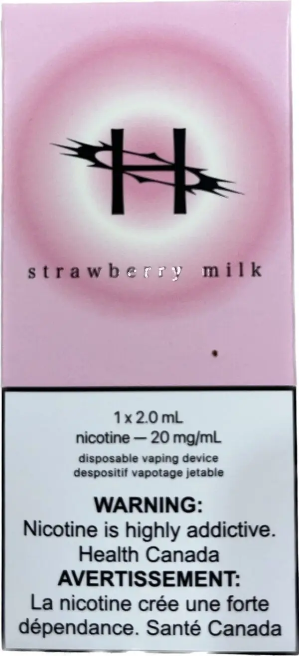 Halo Nicotine Vapes(5%) - Image 9