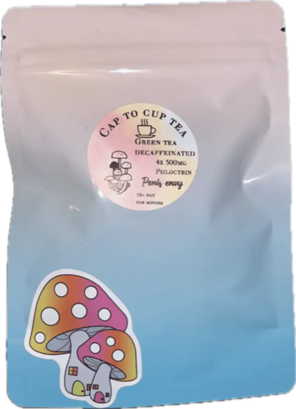 Hot Chocolate +Super 7 blend - MOGU Psilocybin Co. - Image 7