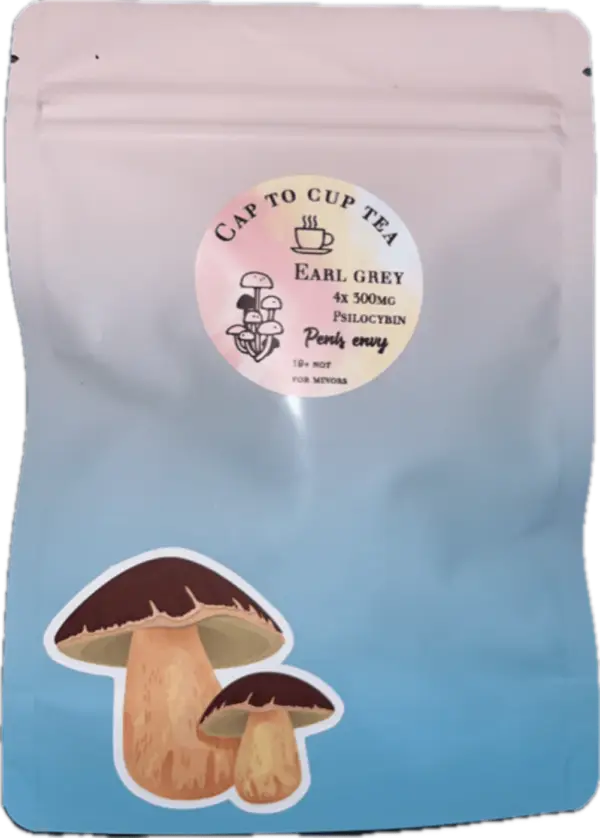 Hot Chocolate +Super 7 blend - MOGU Psilocybin Co. - Image 8