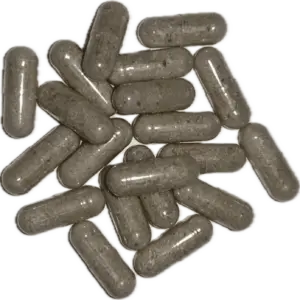 Super 7 Magic Mushroom Capsules - 350mg - MÓGŪ