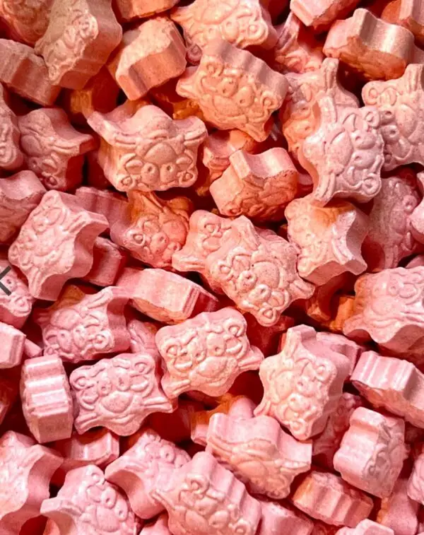M Pressed Pills (MDMA & MDA) - Image 5