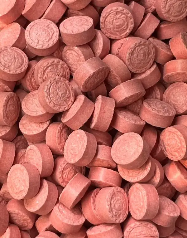 M Pressed Pills (MDMA & MDA) - Image 6