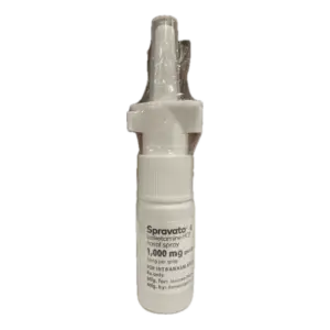 Ketamine Nasal Spray - Eskatamine HCI - Spravato