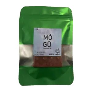 Magic Mushroom Gummies - 2000mg - MÓGŪ