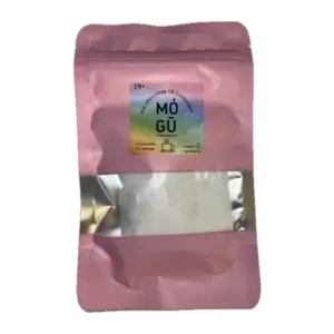 Magic Mushroom Hot Chocolate + Super 7 Blend - MÓGŪ
