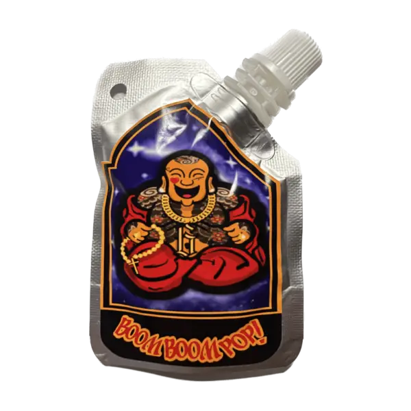 GHB Premixed Drinks - Image 6