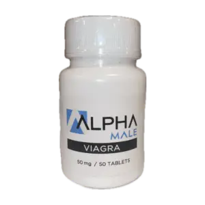 Viagra (Sildenafil) - 50mg