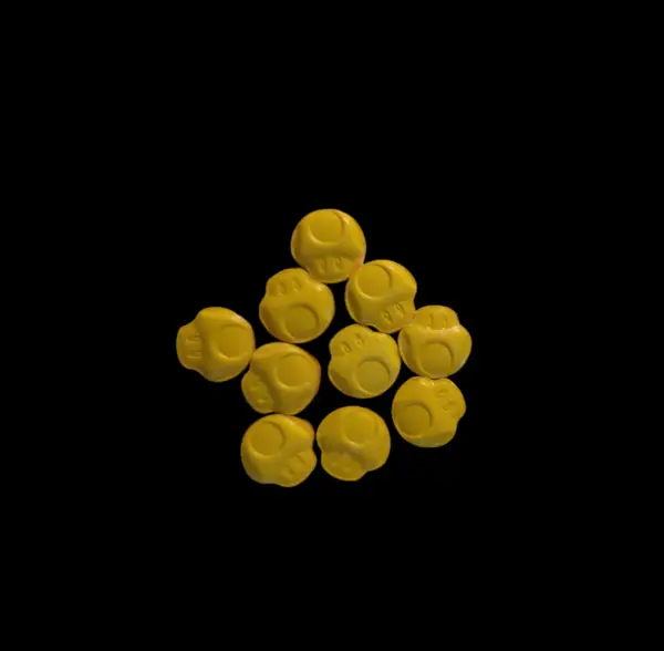 Hippy Flip Toad - MDMA &  LSD mix - Image 2