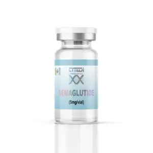 Semaglutide - Peptide