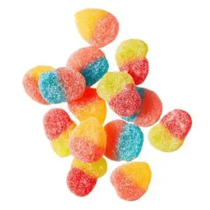 LSD Candy (Jolly Rancher) - Double Dose