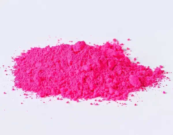 Raw Pink Tucci - Image 4