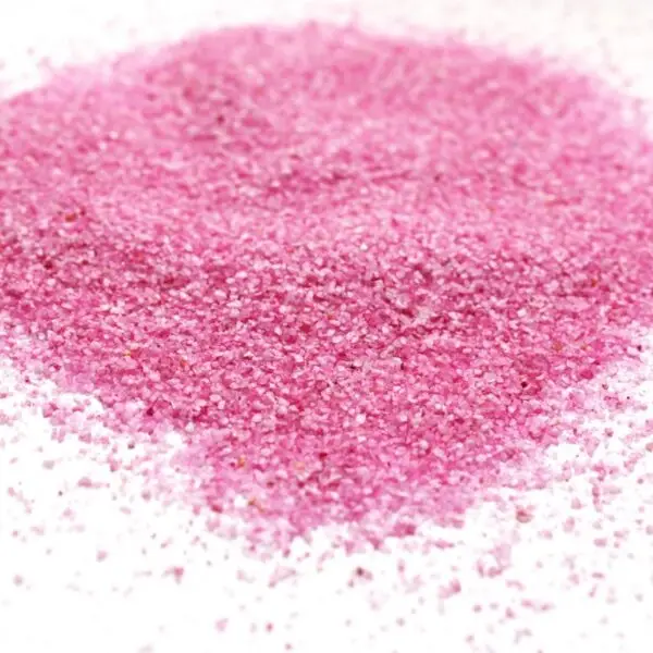 Raw Pink Tucci - Image 3