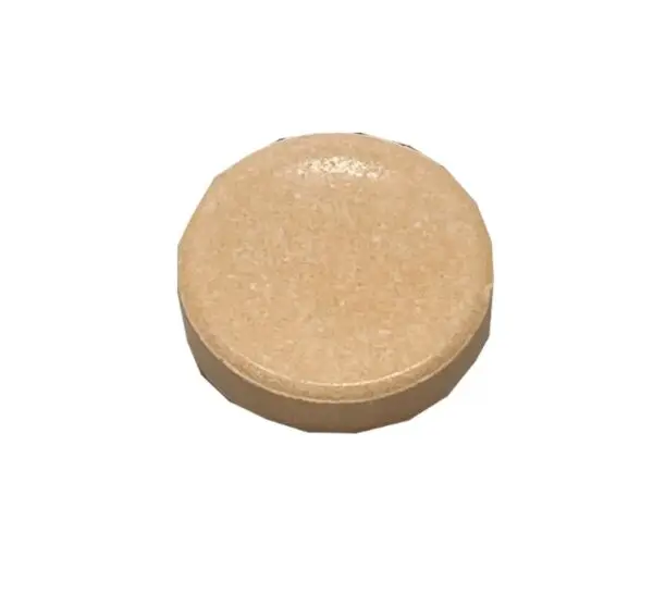 Double Dose Jumbo Rockets LSD Candy - Image 2