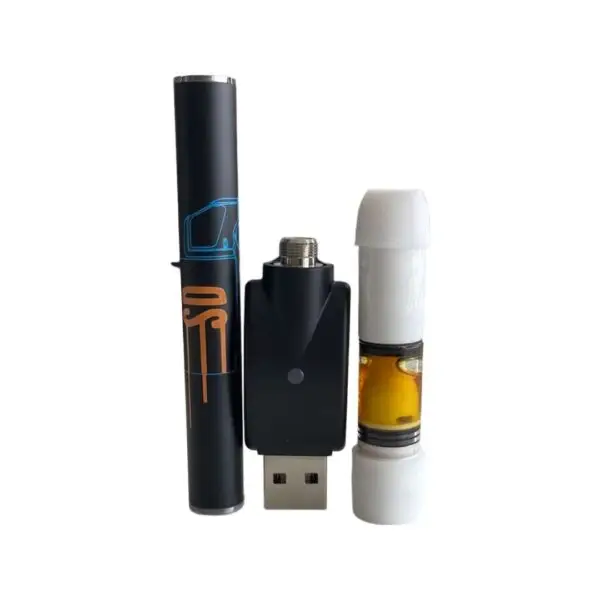 SOMAd DMT Vape Top + Vape Battery Combo - Image 3