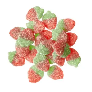 LSD Candy (Wild Strawberries) - Double Dose