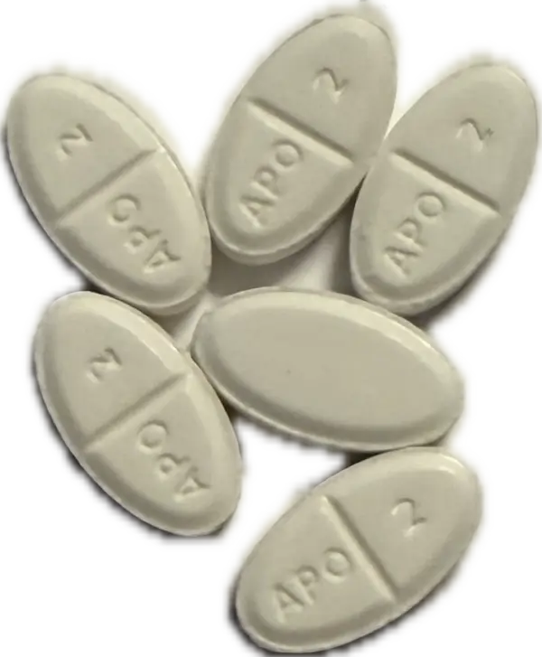 Ativan 2mg - 100% Authentic - LIMITED SUPPLY 