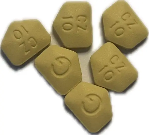 Cyclobenzaprine 10 mg - 100% Authentic - LIMITED SUPPLY