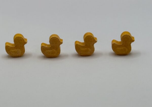 Rubber Duckies - Purified MDMA