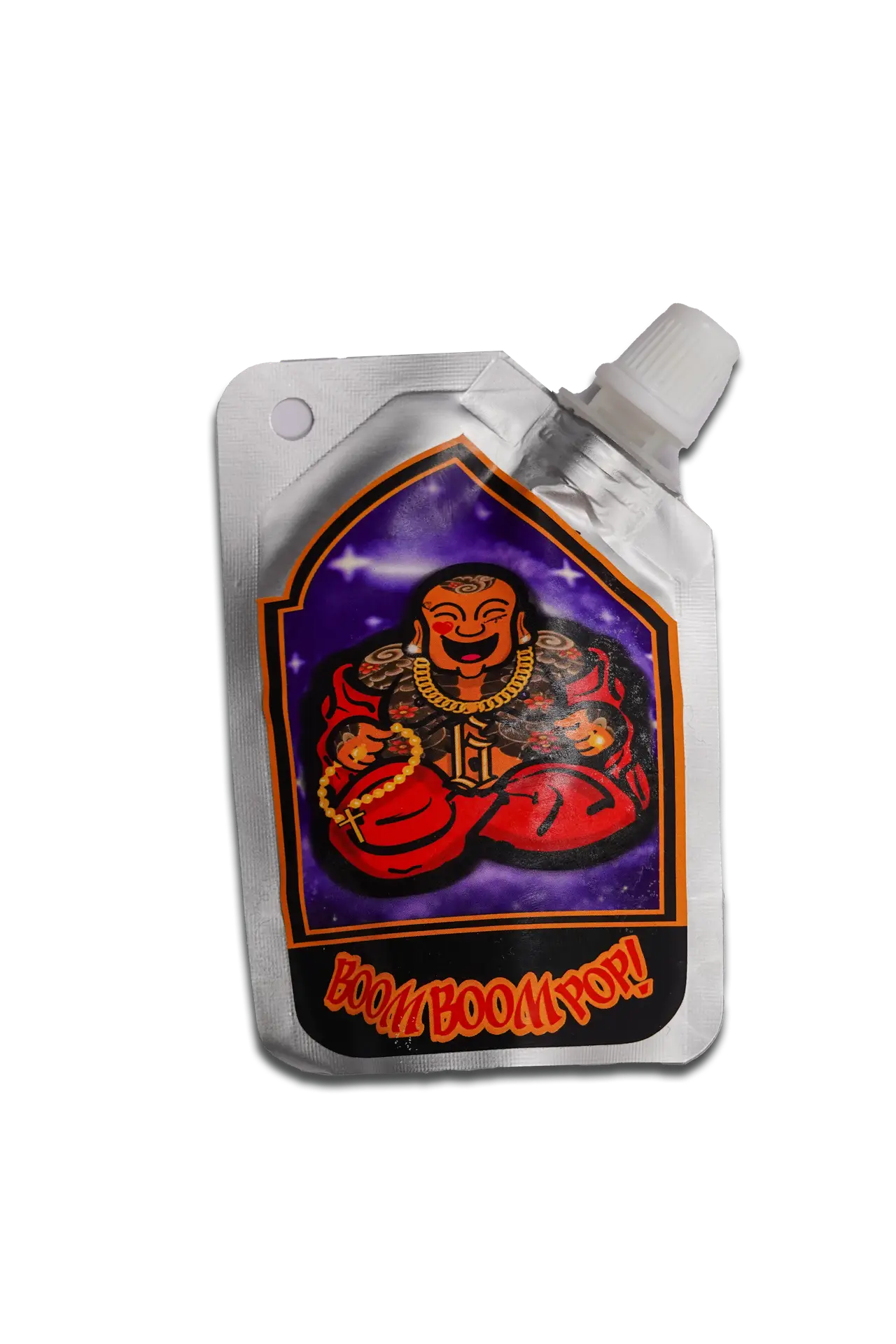 GHB Premixed Drinks